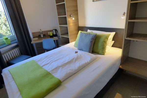 Art Inn Hotel Dinslaken
